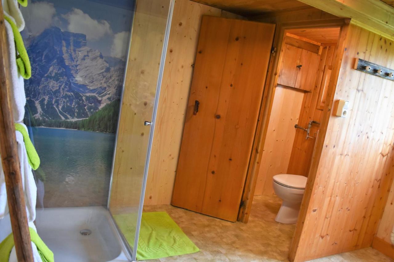 Ferienhaus Brittenberg Schwarzenberg im Bregenzerwald Buitenkant foto